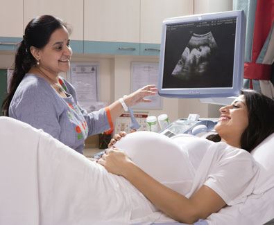 Get Fetal Medicine Consultation by Specialists | Stork Home