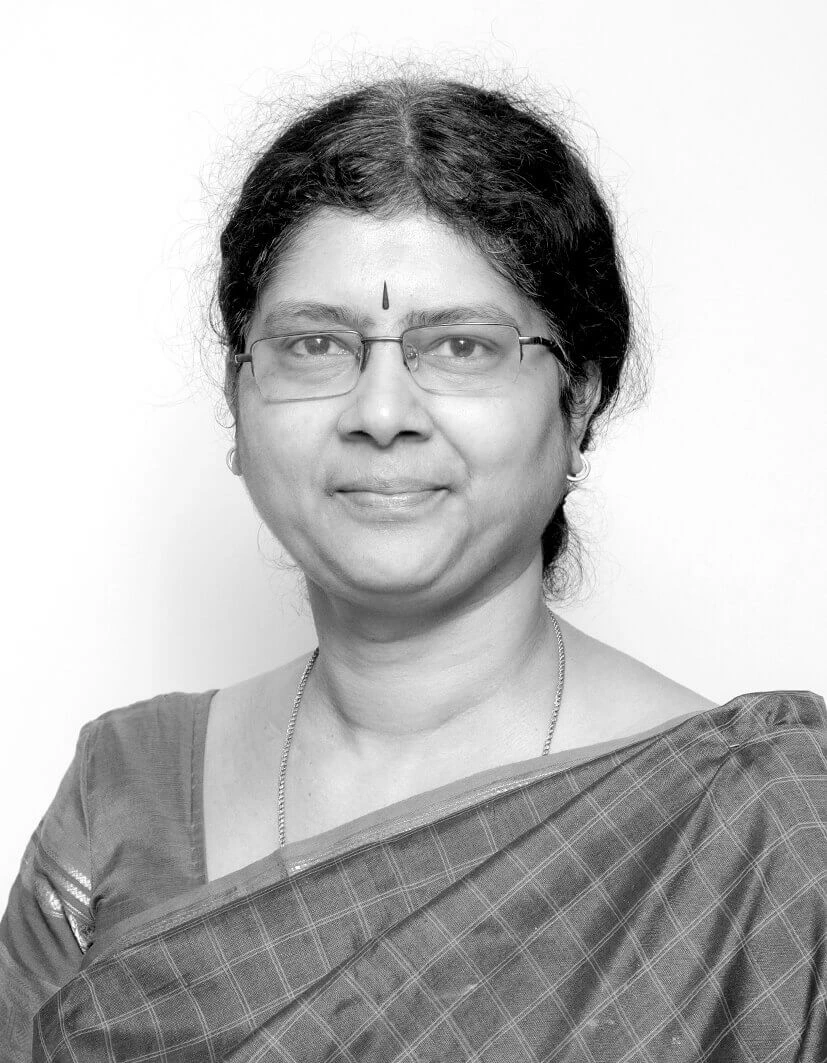 dr g usha