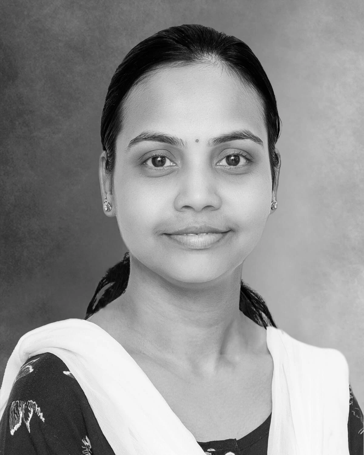 dr anasuya v