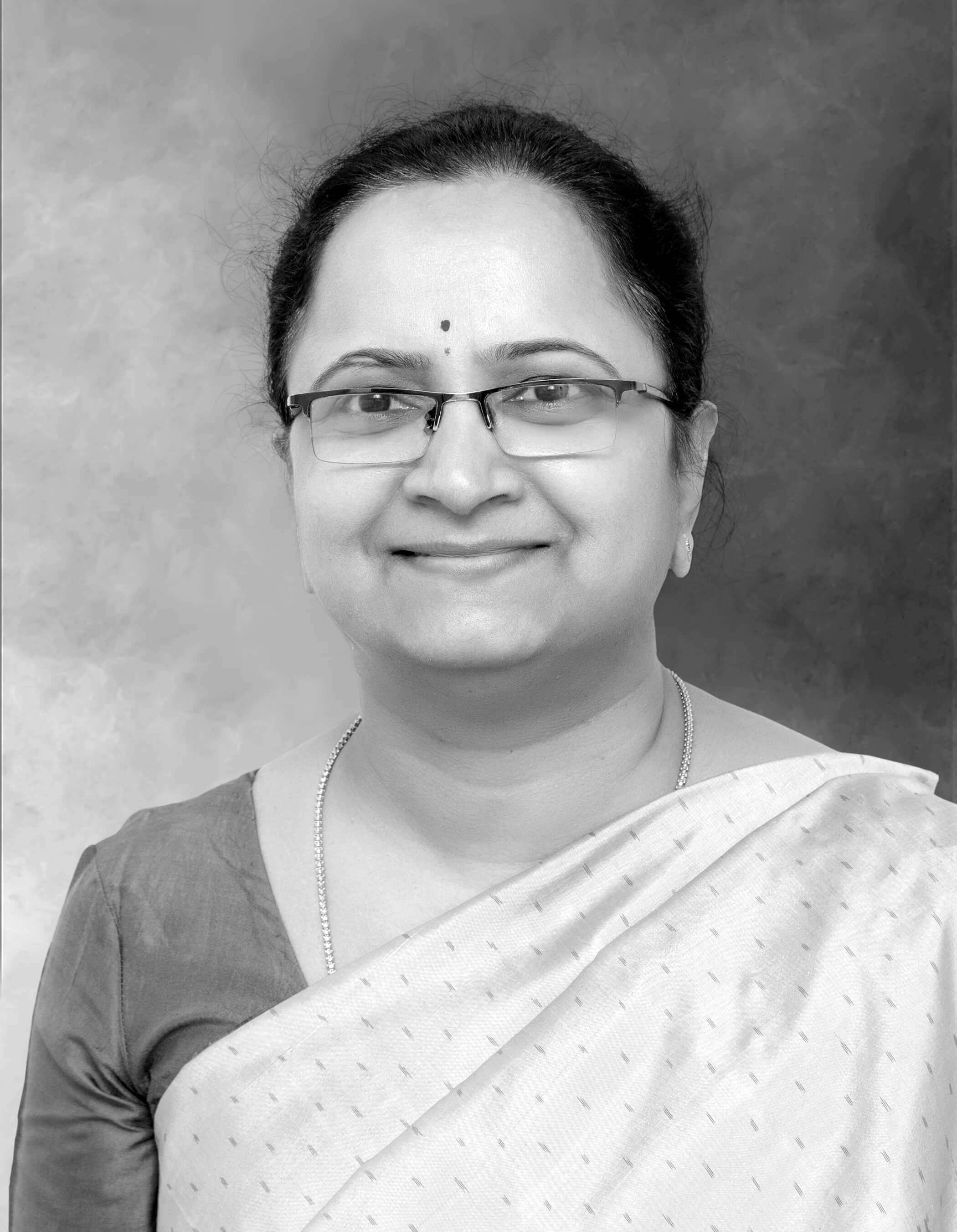 dr a shanti sri