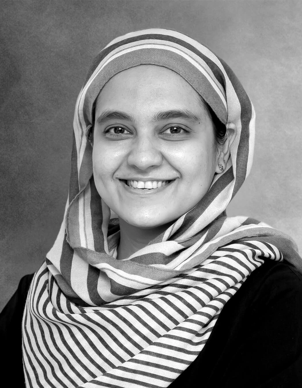 dr maimoona ahmed