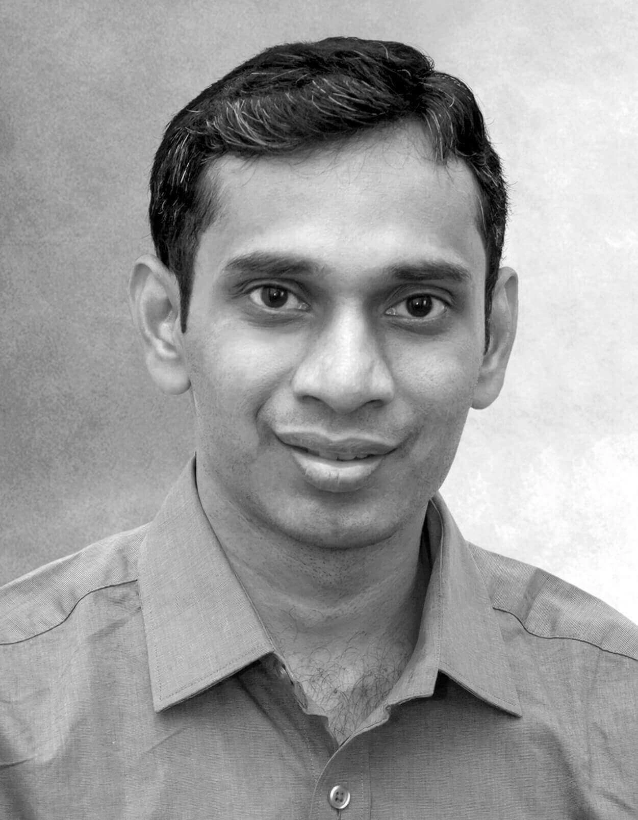 dr harikishan b