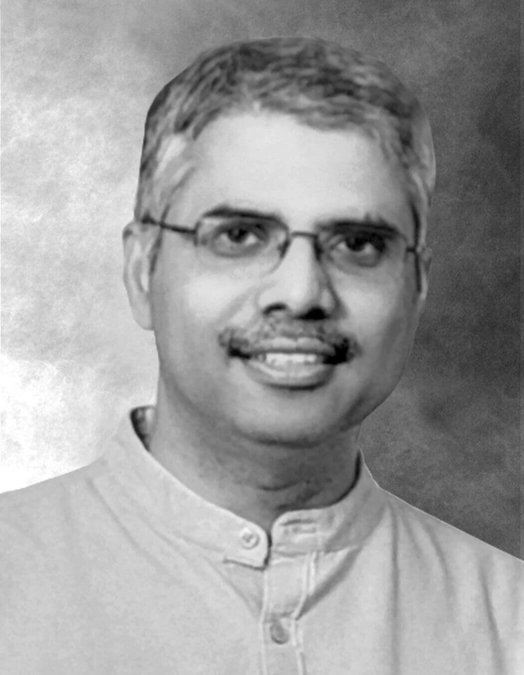 dr k v s harikumar