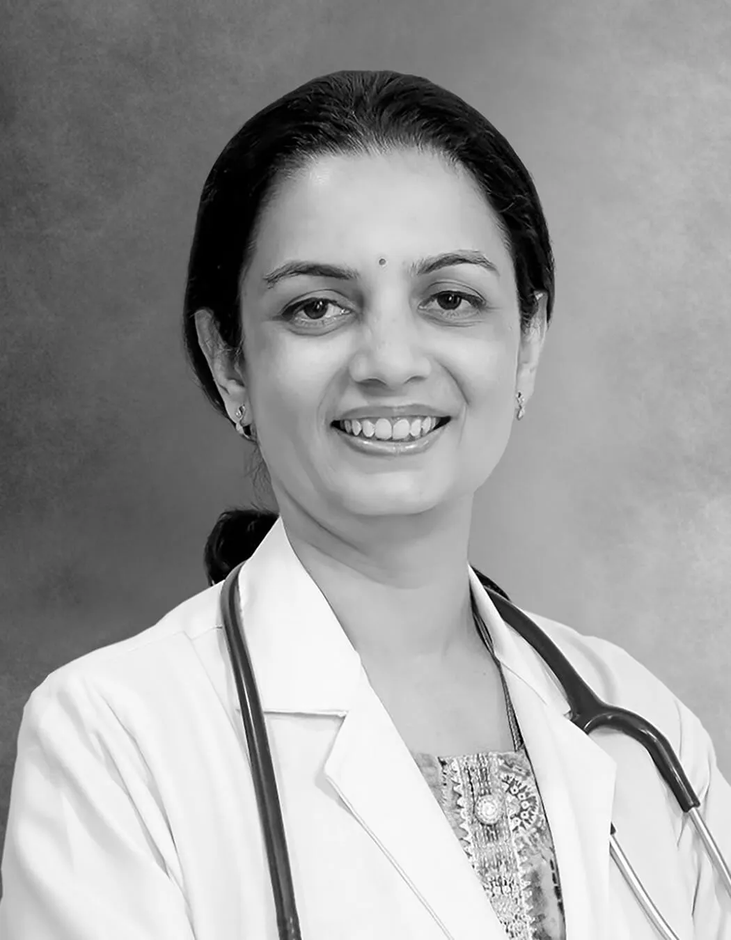 dr madhuri h r