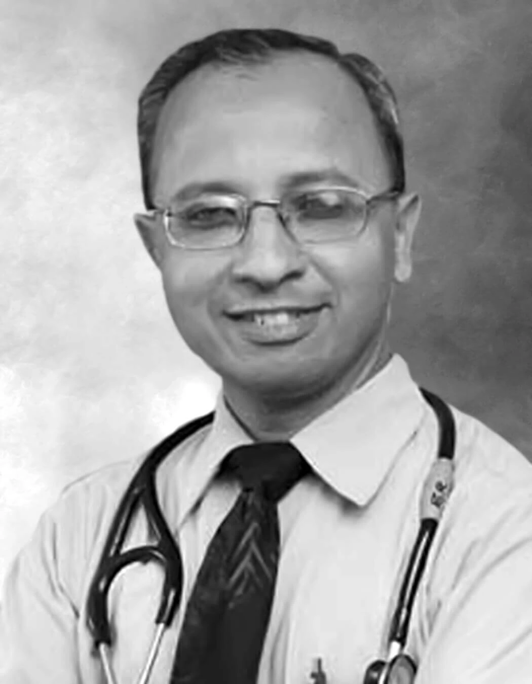 dr mehul shah a