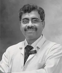 dr y srinivas